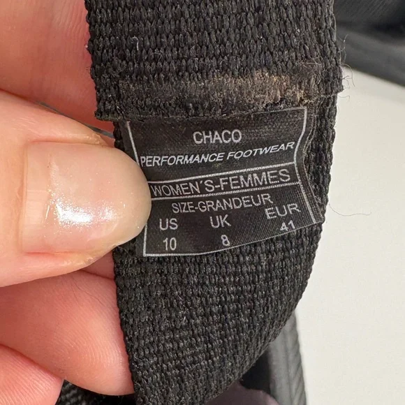 Chaco Women's Chillos Clog - Picture 7 of 11